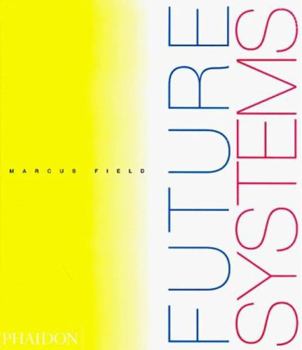 Hardcover Future Systems Book