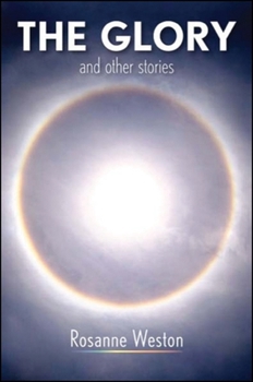 Paperback The Glory and Other Stories Book