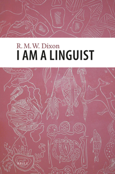 Paperback I Am a Linguist: With a Foreword by Peter Matthews Book