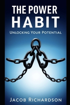 Paperback The power of habit: unlocking your potential Book