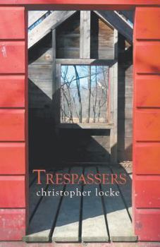 Paperback Trespassers Book