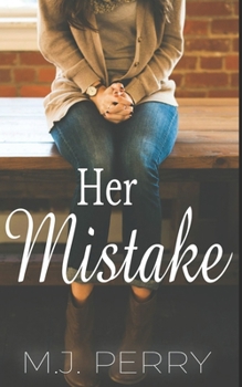 Paperback Her Mistake Book