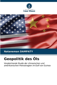 Paperback Geopolitik des Öls [German] Book