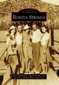 Paperback Bonita Springs Book
