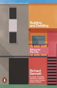 Paperback Building And Dwelling Book