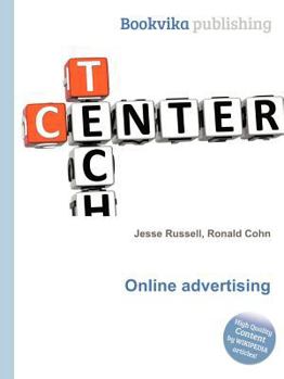 Paperback Online Advertising Book