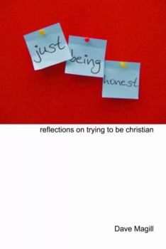 Paperback Just Being Honest Book