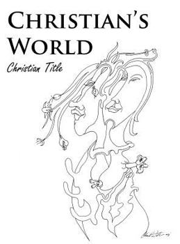 Hardcover Christian's World Book