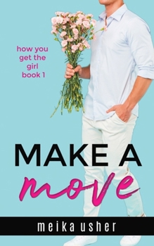 Paperback Make a Move Book