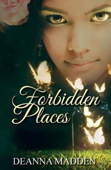 Paperback Forbidden Places Book