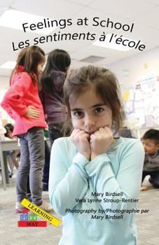 Paperback Feelings at School/ Les emotions a`l'e`cole Book