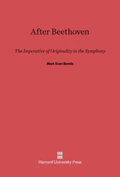 Hardcover After Beethoven Book