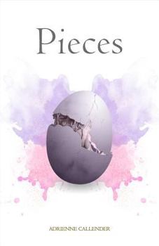 Paperback Pieces: An Anthology Book