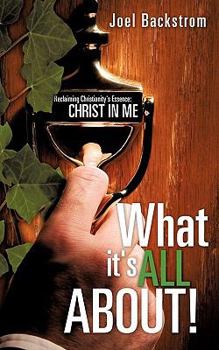 Paperback What It's All About! Book