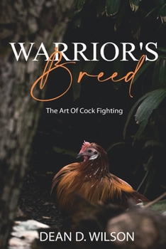 Paperback Warrior's Breed Book