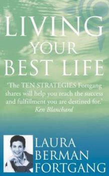 Paperback Live Up to Your Life : 10 Strategies to Go from Where You Are to Where You Are Meant to Be Book
