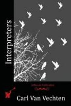 Paperback Interpreters Book