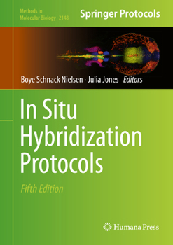 In Situ Hybridization Protocols
