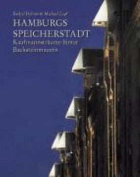 Hardcover Hamburgs Speicherstadt [German] Book