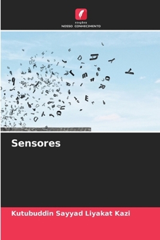 Sensores (Portuguese Edition)