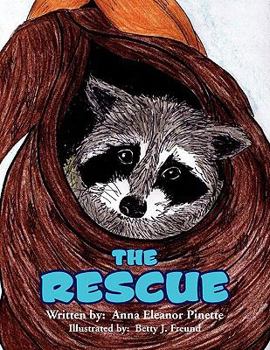 Paperback The Rescue Book