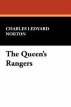 Paperback The Queen's Rangers Book