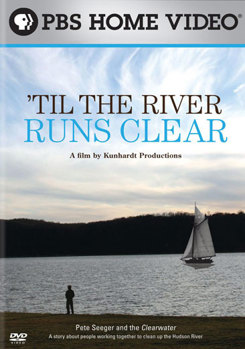 DVD 'Til The River Runs Clear Book