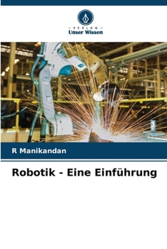 Paperback Robotik - Eine Einführung [German] Book