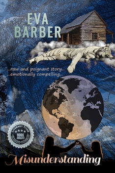 Paperback Misunderstanding: The tiger in me Book