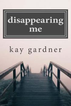 Paperback disappearing me Book