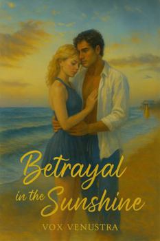 Paperback Betrayal in the Sunshine Book