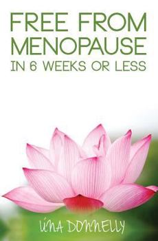 Paperback Free From Menopause Book