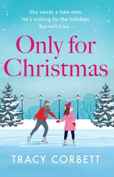 Paperback Only for Christmas Book