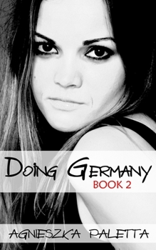 Paperback Doing Germany: Book 2 Book