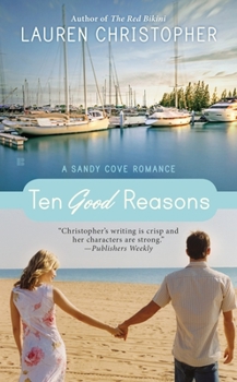 Mass Market Paperback Ten Good Reasons Book