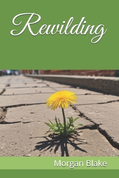 Paperback Rewilding Book