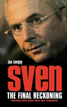 Paperback Sven-Goran Eriksson Book