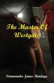 Paperback The Master Of Westgate Book