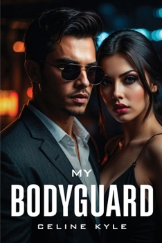 Paperback My Bodyguard Book