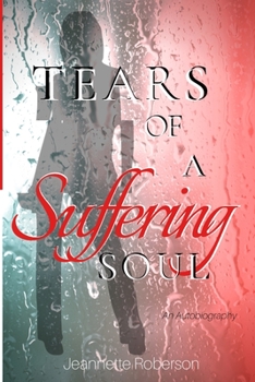 Paperback Tears of A Suffering Soul Book