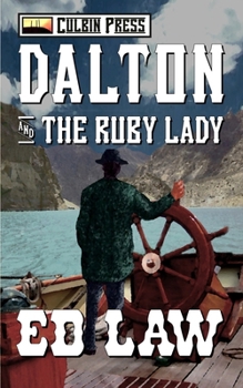 Paperback Dalton and the Ruby Lady Book