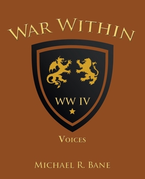 Paperback War Within: Ww Iv: Voices Book