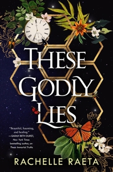 These Godly Lies (Peaches & Honey, 2)