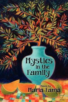 Paperback Mystics in the Family Book