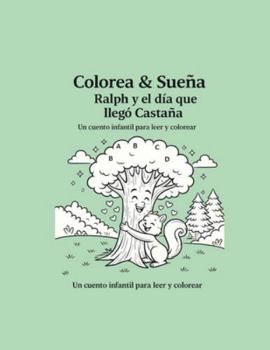 Paperback Ralph y el día que llegó Castaña [Spanish] Book