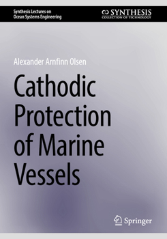 Paperback Cathodic Protection of Marine Vessels Book