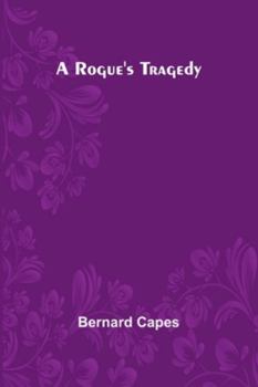 Paperback A Rogue's Tragedy Book