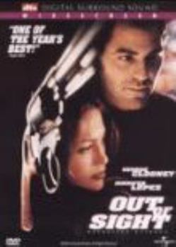 DVD Out Of Sight Book