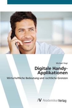 Paperback Digitale Handy-Applikationen [German] Book