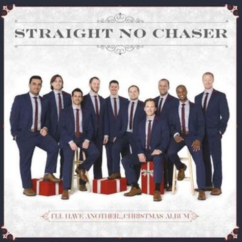 Music - CD I'll Have Another: Christmas Album Book